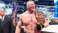 We don't want yet another long, boring, part-time Universal Title reign